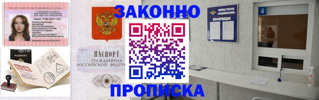 прописка в квартире в Волгодонске